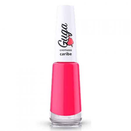 Esmalte Guga Caribe 8ml
