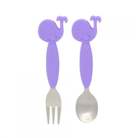 Jogo De Colher E Garfo
