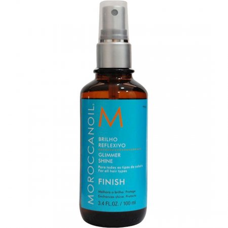 Spray de Brilho Moroccanoil Glimmer Shine 100ml