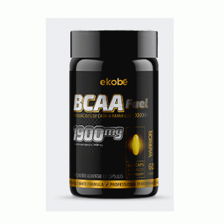 BCAA Fuel - Ekobé