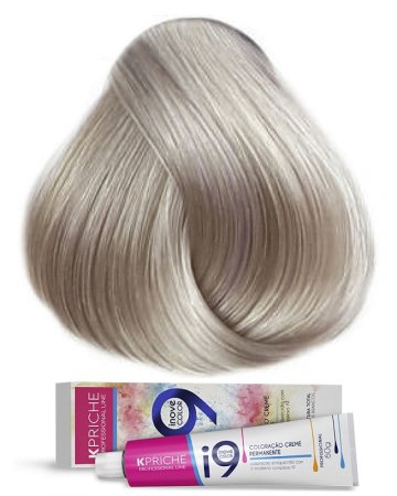 Coloração i9 Color Kpriche cor 12.89-60g
