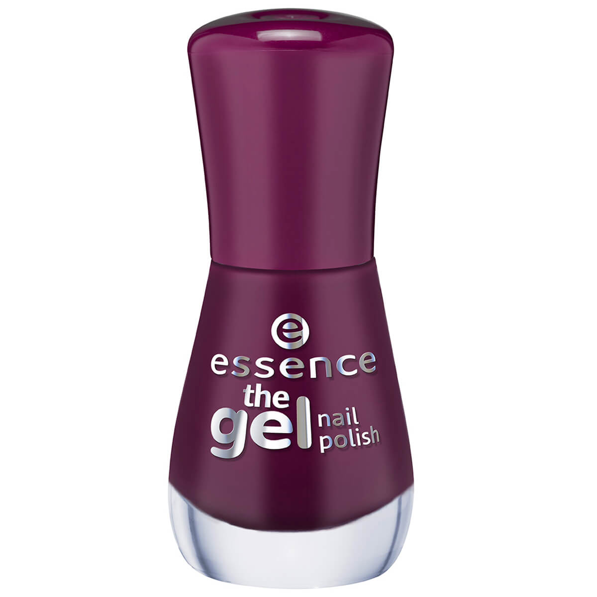 Esmalte Essence The Gel 72 Plump Power