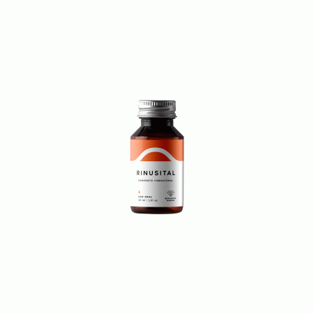 Rinusital 30ML e Protetor Eletromagnético, Bothanica Mineral