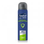 DEO SUAVE AERO MEN PROTECT 150ML