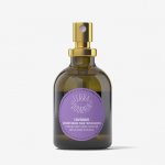 Spray de Travesseiros Terra Dourada com Lavanda
