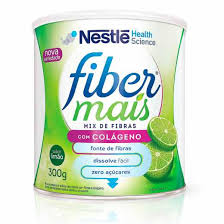 FIBERMAIS COLAGENO LIMAO 300G