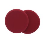 Esponjas de Maquiagem Triss/Needs em Disco Rosa com 2 unidades
