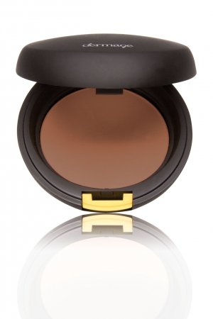 Pó Bronzeador FaceFusion Contour e Bronzer