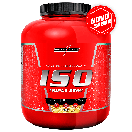 Iso Triple Zero