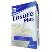 ENSURE PLUS BAUNILHA 200ML NOVO