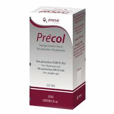 PRECOL GOTAS 30ML