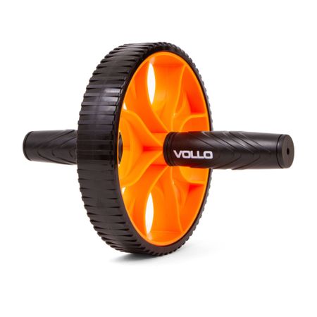 Roda de Exercicio Simples