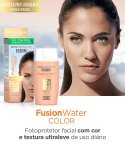 ISDIN FUSION WATER OIL CONTROL COLOR MÉDIA FPS50+ 50ml