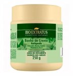 Creme De Tratamento Bio Extratus Jaborandi 250g
