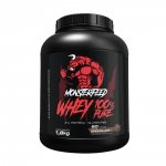 WHEY 100% PURE (1,8kg) - Chocolate - Monsterfeed