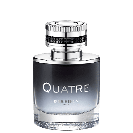 Perfume Masculino Boucheron Quatre Absolu de Nuit Pour Homme Eau de Parfum 50ml
