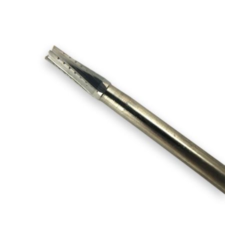 Broca Carbide FG Reg 702 Jet - Labordental