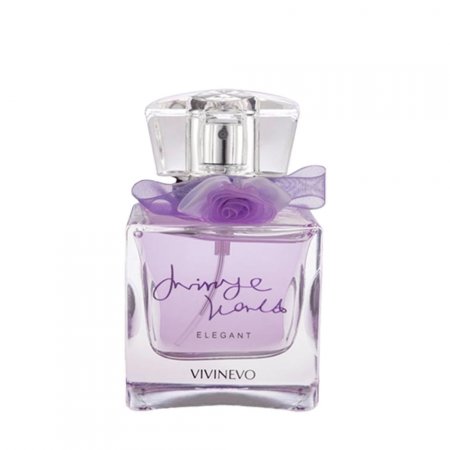 Mirage World Elegant De Vivinevo Eau De Parfum Feminino