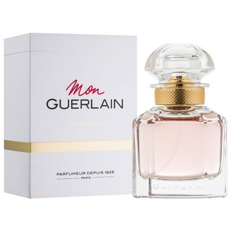 Mon De Guerlain Eau De Parfum Feminino