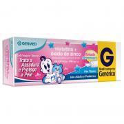 NISTATINA+OX ZINCO POM 60G GMD