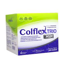 COLFLEX TRIO C 30 SACHES
