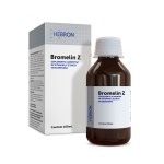 Suplemento Alimentar Bromelin Z Suspensão 100ml
