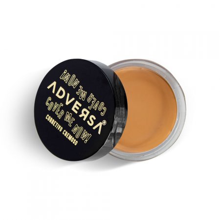 Corretivo Camuflagem Adversa vegano cor 60 8g