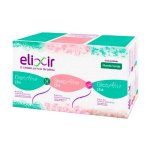 Chá Elixir DrenAtive SleepAtive GlicoAtive com 60 sachês