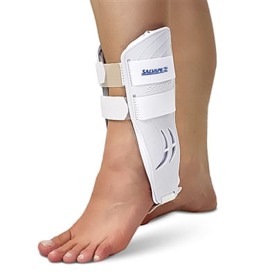 Tornozeleira Softcast Air Esquerda Salvapé