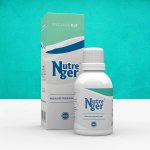 Nutreger Linha Plus 50ml Fisioquântic