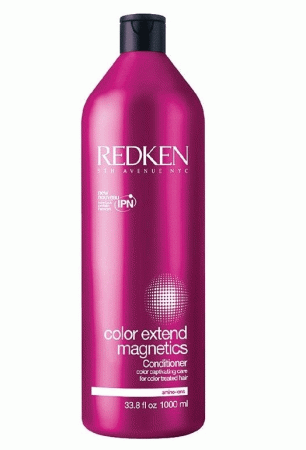 Redken Color Extend Magnetics Condicionador 1000ml