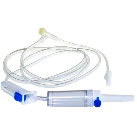 Equipo Microgotas com Injetor Lateral Labor Import Equipo Microgotas Com Injetor Lateral - Labor Import