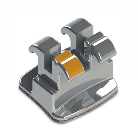 10.10.203 Bráquete Prescrição Roth Standard 0.22 (22) - Morelli