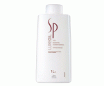 Condicionador Wella Sp Luxe Oil Keratin 1000ml