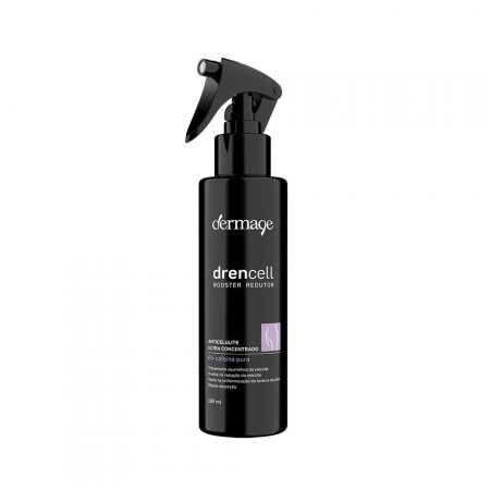 Spray Anticelulite Dermage Drencell Booster