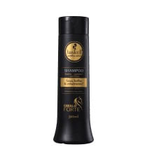 Shampoo HasKell 300ml - DIVERSOS