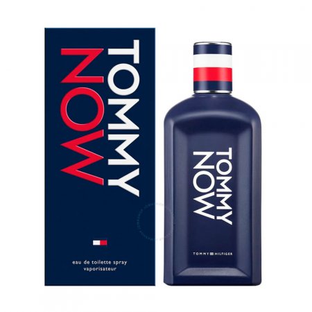 TOMMY HILFIGER TOMMY NOW EAU DE TOILETTE 100ML
