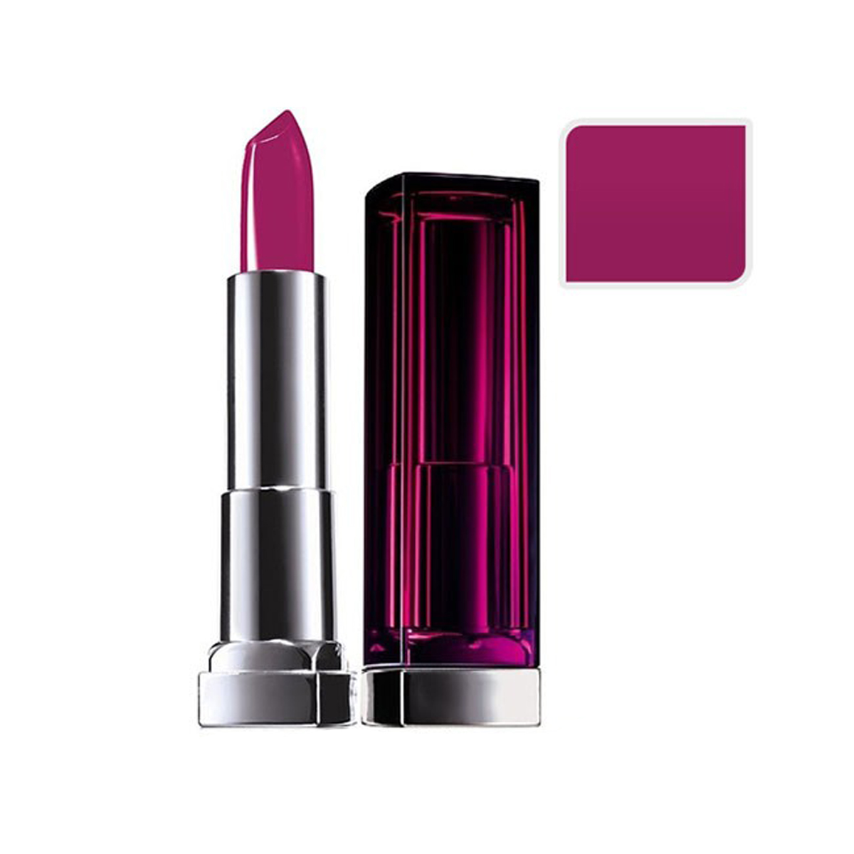 Batom Cremoso Maybelline Color Sensational Cor 111 Lolita Pop