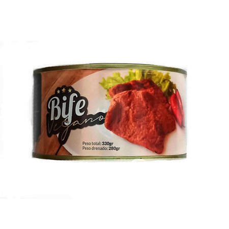 Bife Vegano Schillife 280g