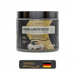 Ácido Hialuronico + Colágeno Verisol Café 120g Inove Nutrition