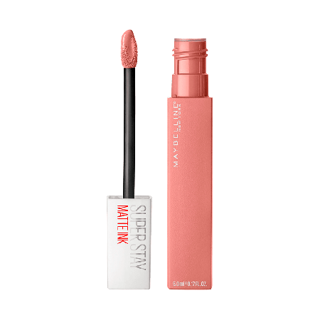 Maybelline Superstay Matte Ink - Batom Líquido 5ml