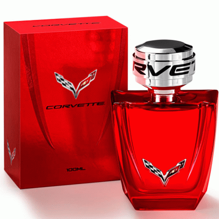 Corvette Importado Desodorante Colônia Masculina Jequiti