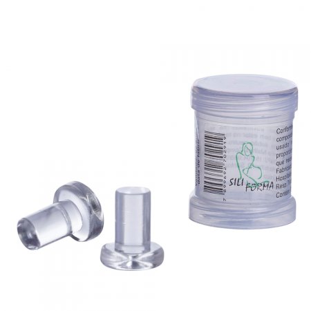 Órtese para Umbigo de Gel Cilindríco Ref 400 Model Slim