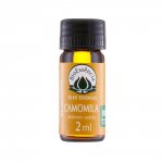 Óleo Essencial Natural de Camomila Romana 2ml   BioEssência