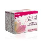 Suplemento Alimentar Sitol com 30 Sachês