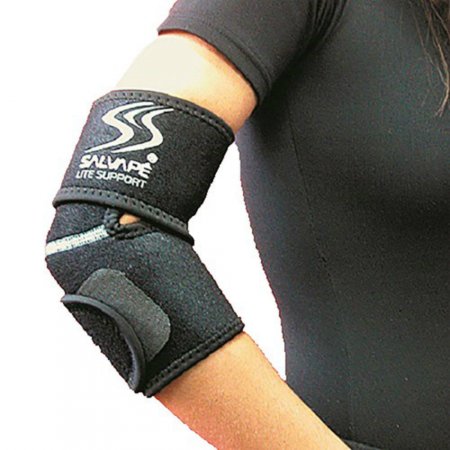 Cotoveleira Ajustável 362 Lite Support Salvapé