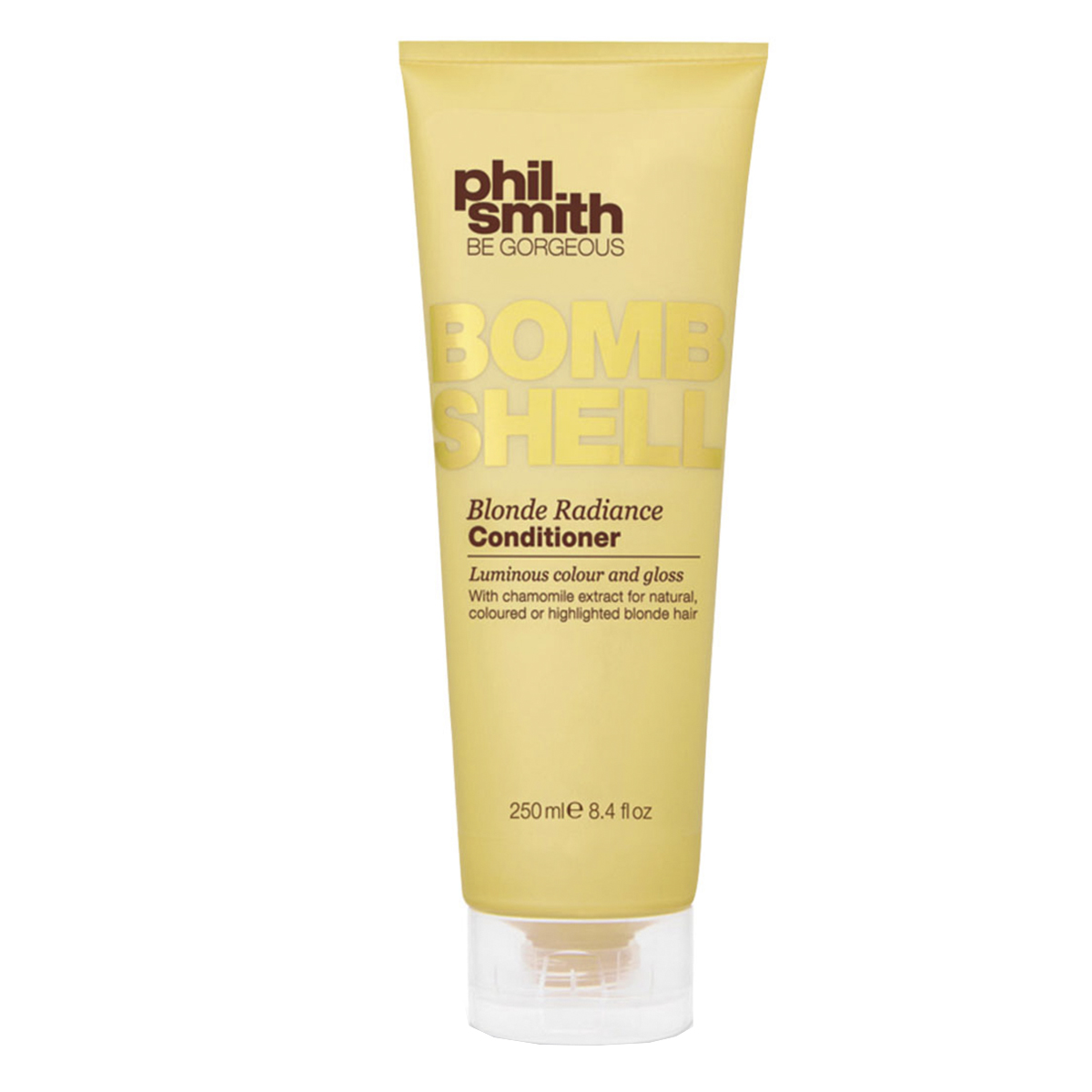 Condicionador Bomb Shell Blond