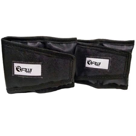 Tornozeleira Com Velcro - 5 Kg