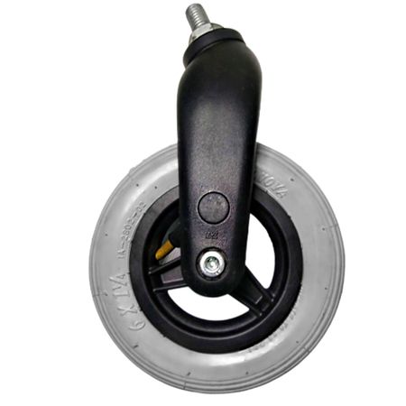 Garfo Completo Cad.A3 Ottobock Pneu Infl