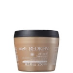 Redken All Soft Heavy Cream Máscara - 250ml